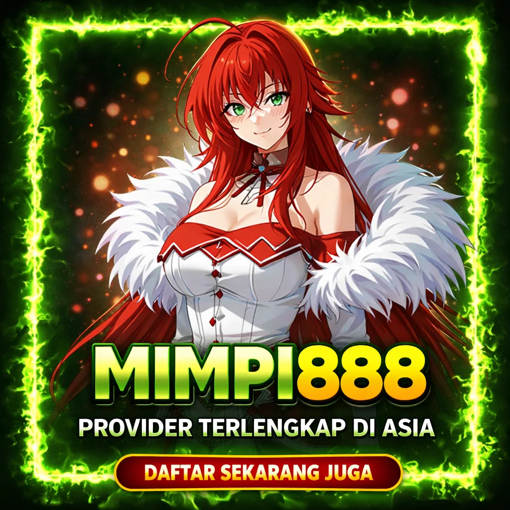 Galeri foto MIMPI888 : Markas Komando Misterius Tempat Eksekutor Mengendalikan Arena di Jakarta